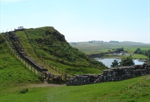 Hadrian’s Wall
